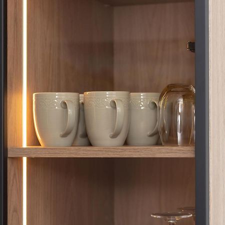 Comfortable And Stylish Studios In Gdansk By Noclegi Renters エクステリア 写真