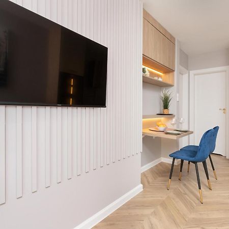 Comfortable And Stylish Studios In Gdansk By Noclegi Renters エクステリア 写真