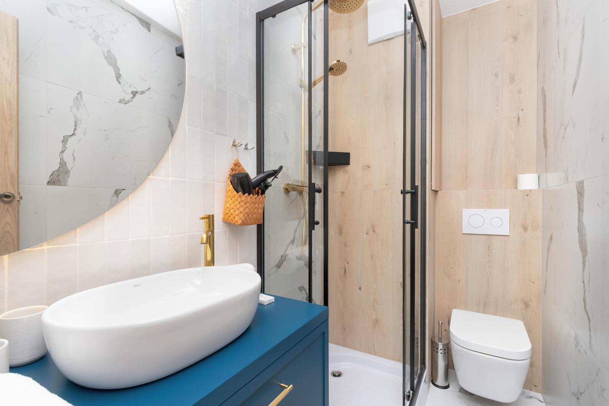 Comfortable And Stylish Studios In Gdansk By Noclegi Renters エクステリア 写真