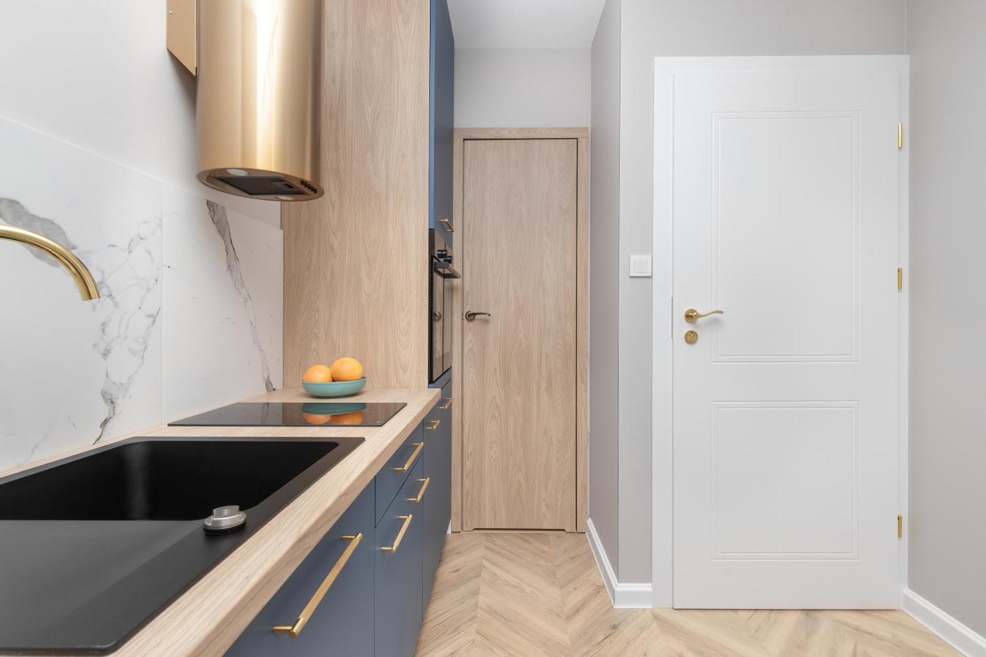 Comfortable And Stylish Studios In Gdansk By Noclegi Renters エクステリア 写真