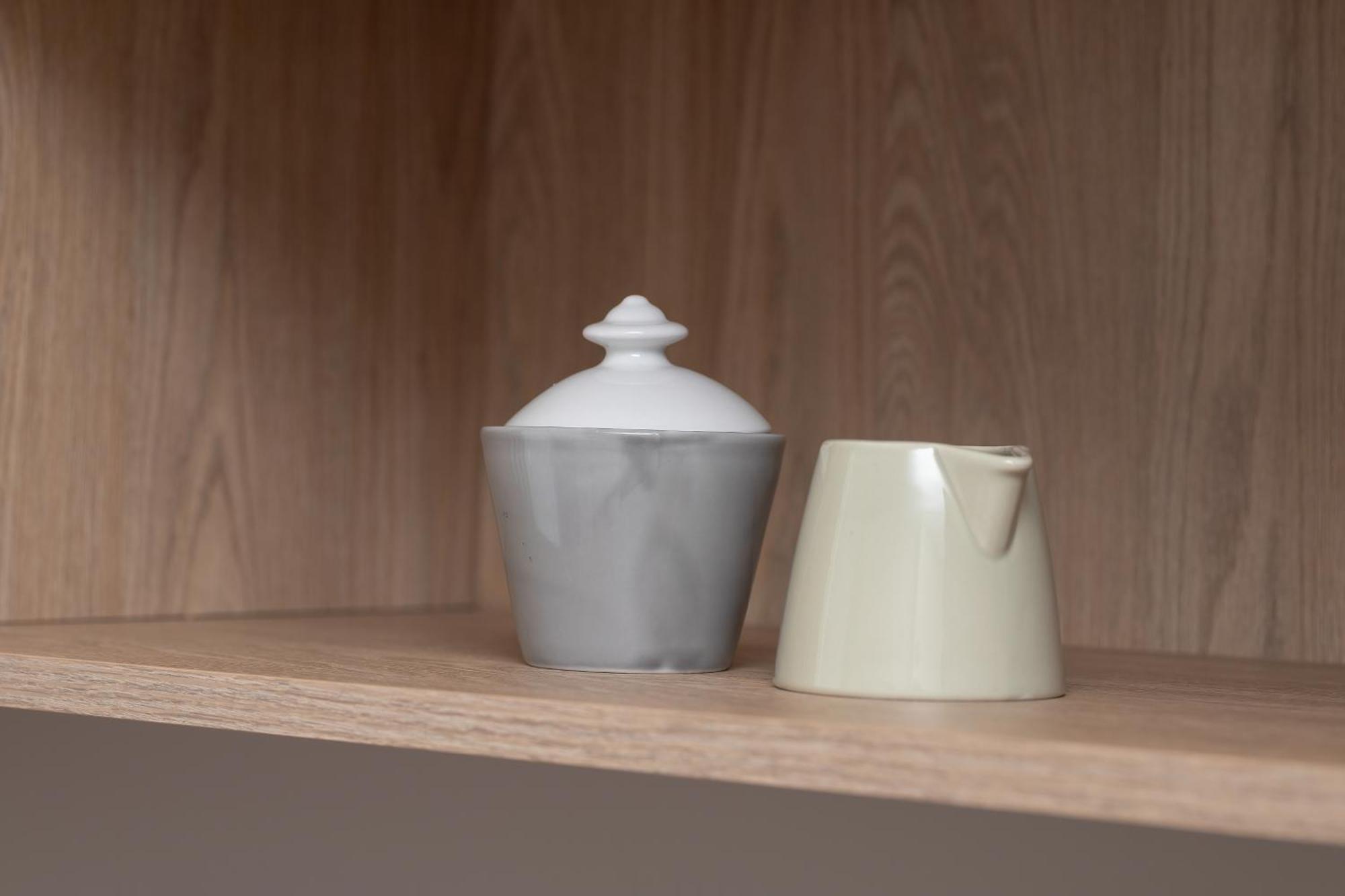 Comfortable And Stylish Studios In Gdansk By Noclegi Renters エクステリア 写真
