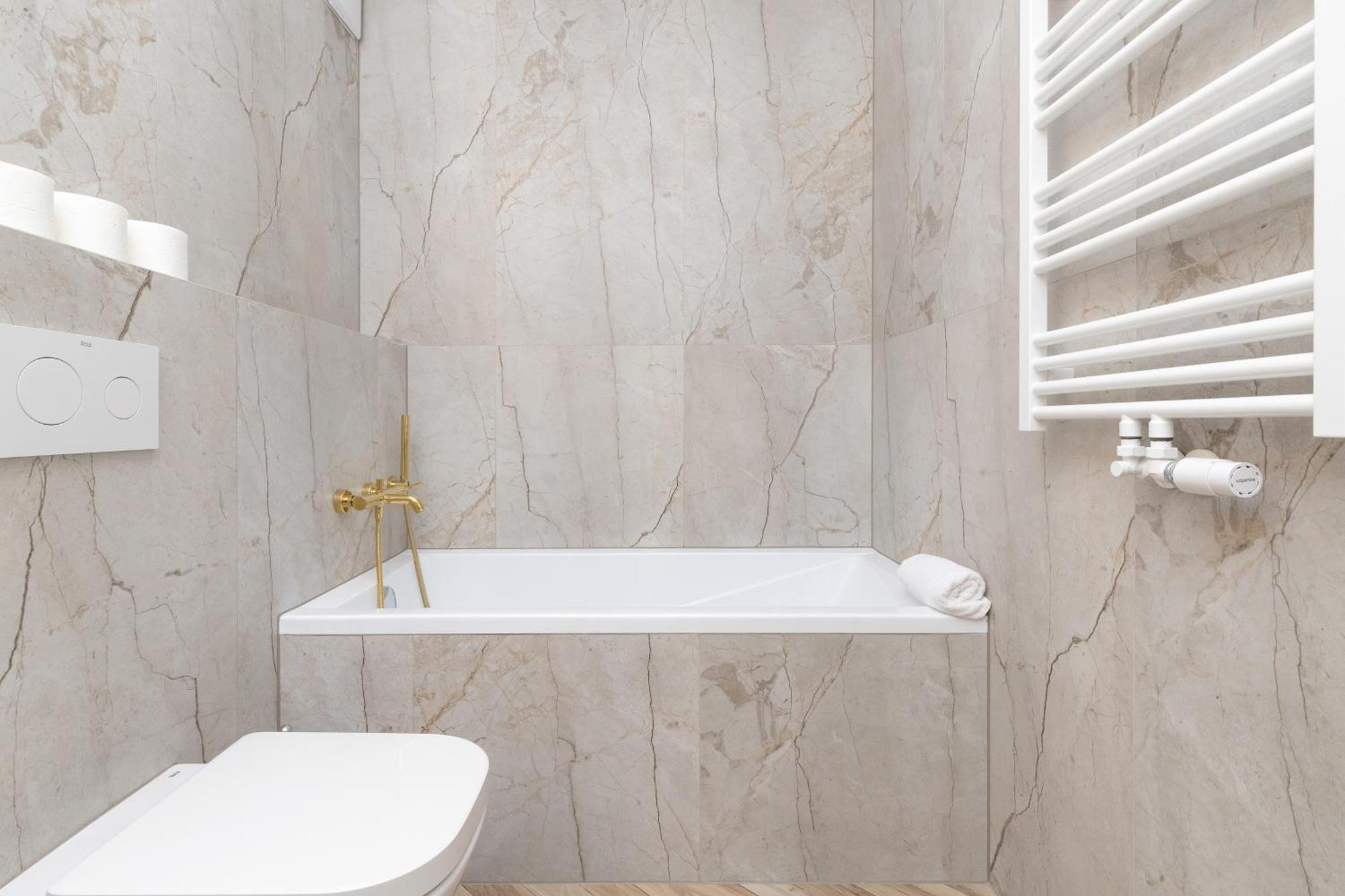 Comfortable And Stylish Studios In Gdansk By Noclegi Renters エクステリア 写真