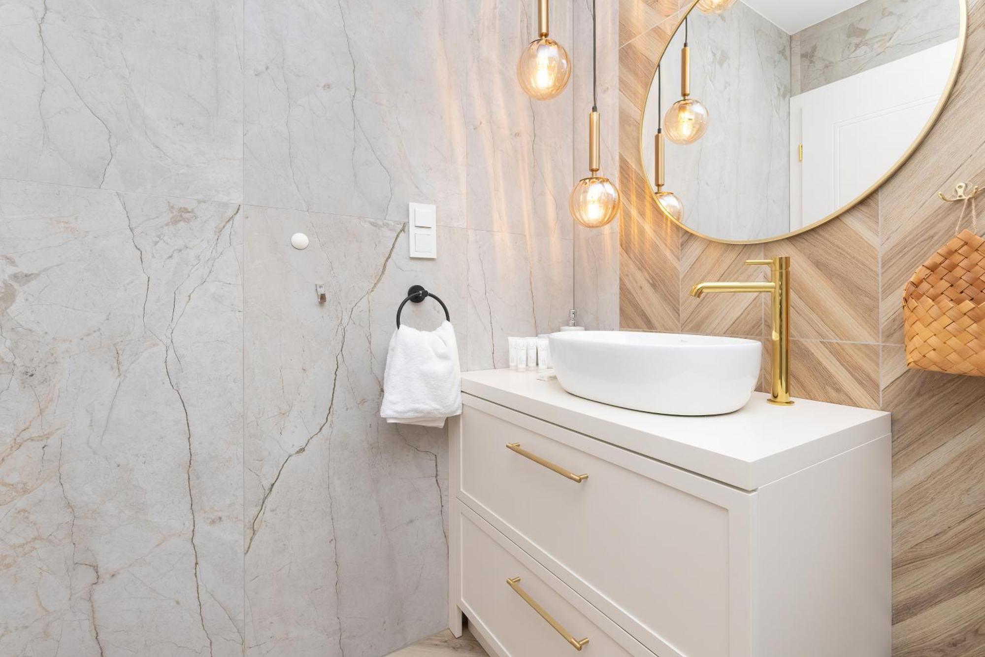 Comfortable And Stylish Studios In Gdansk By Noclegi Renters エクステリア 写真