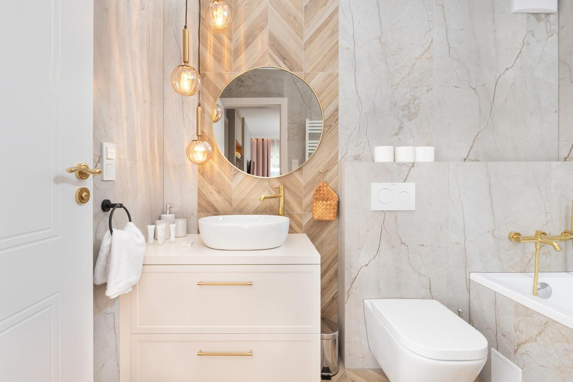 Comfortable And Stylish Studios In Gdansk By Noclegi Renters エクステリア 写真