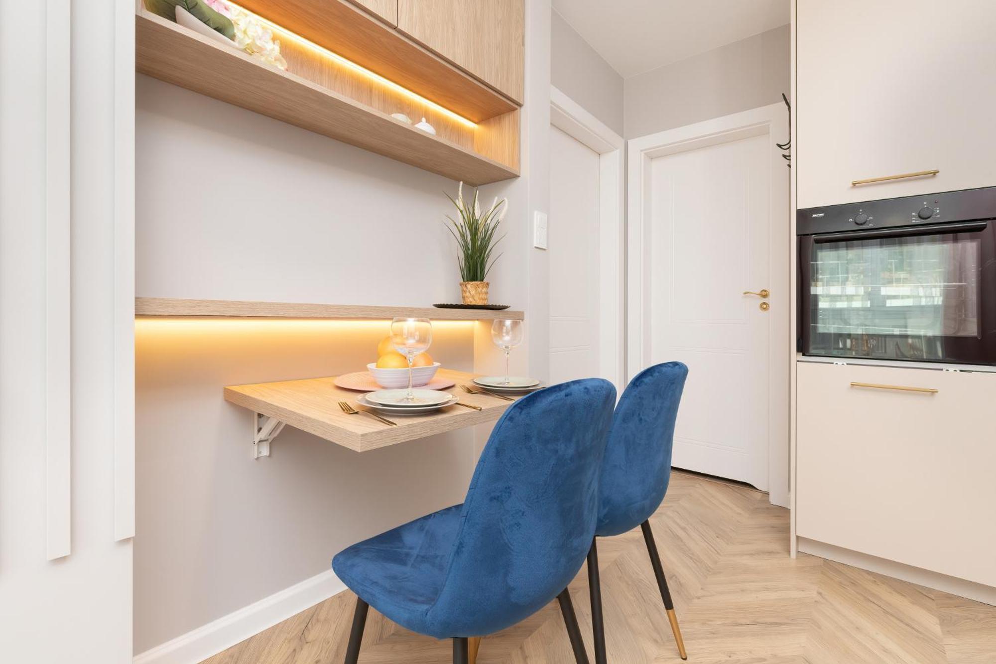 Comfortable And Stylish Studios In Gdansk By Noclegi Renters エクステリア 写真